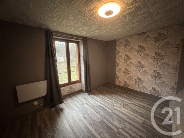 maison à vendre - 3 pièces - 60.32 m2 - CHATEL CENSOIR - 89 - BOURGOGNE - Century 21 Agence Ducreux
