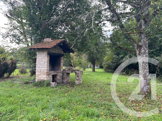 maison à vendre - 5 pièces - 157.0 m2 - LA CHAPELLE ST ANDRE - 58 - BOURGOGNE - Century 21 Agence Ducreux