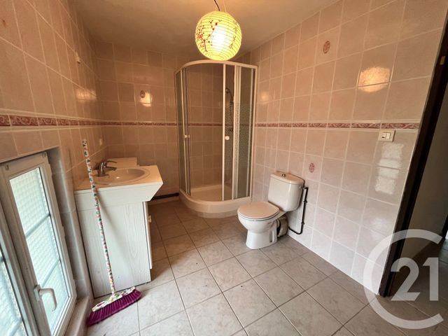 maison à vendre - 5 pièces - 157.0 m2 - LA CHAPELLE ST ANDRE - 58 - BOURGOGNE - Century 21 Agence Ducreux