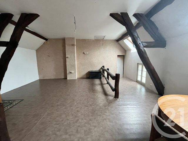 maison à vendre - 5 pièces - 157.0 m2 - LA CHAPELLE ST ANDRE - 58 - BOURGOGNE - Century 21 Agence Ducreux