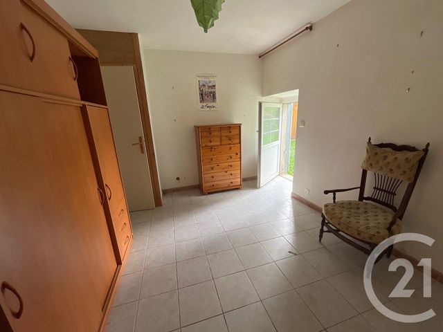 maison à vendre - 5 pièces - 157.0 m2 - LA CHAPELLE ST ANDRE - 58 - BOURGOGNE - Century 21 Agence Ducreux