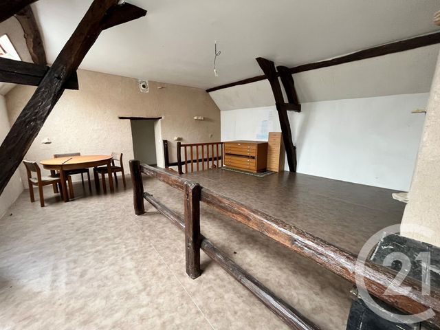 maison à vendre - 5 pièces - 157.0 m2 - LA CHAPELLE ST ANDRE - 58 - BOURGOGNE - Century 21 Agence Ducreux