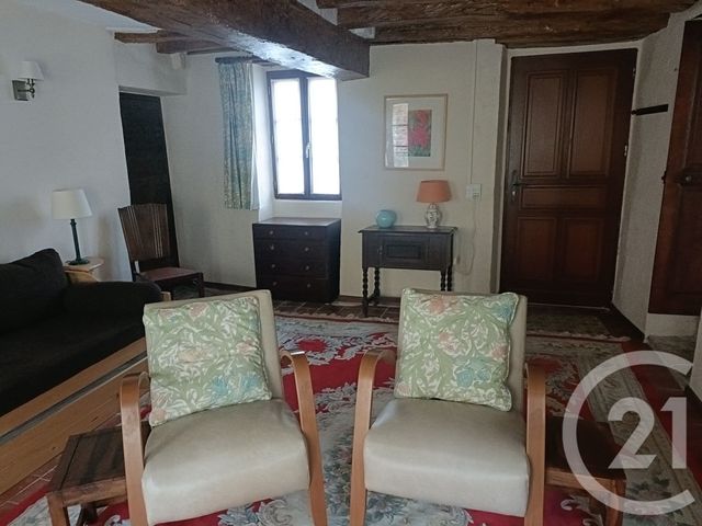 maison à vendre - 5 pièces - 115.38 m2 - CHATEL CENSOIR - 89 - BOURGOGNE - Century 21 Agence Ducreux