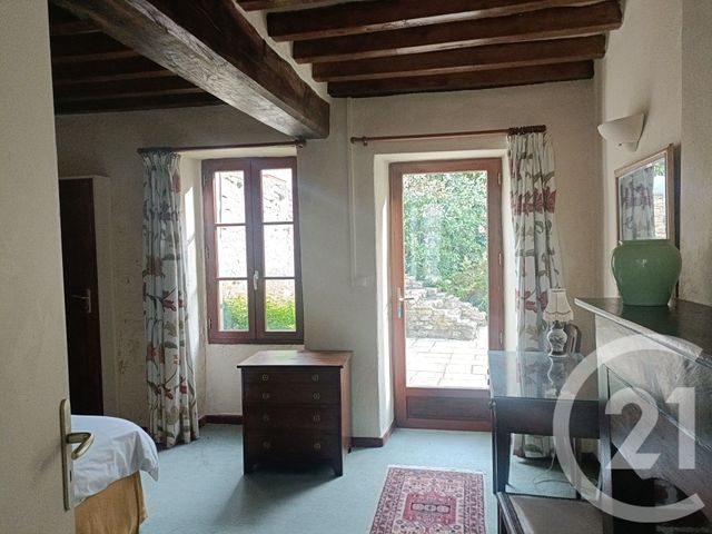 maison à vendre - 5 pièces - 115.38 m2 - CHATEL CENSOIR - 89 - BOURGOGNE - Century 21 Agence Ducreux