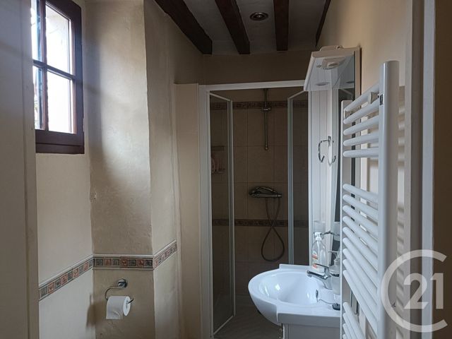 maison à vendre - 5 pièces - 115.38 m2 - CHATEL CENSOIR - 89 - BOURGOGNE - Century 21 Agence Ducreux