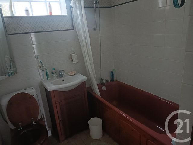 maison à vendre - 5 pièces - 115.38 m2 - CHATEL CENSOIR - 89 - BOURGOGNE - Century 21 Agence Ducreux