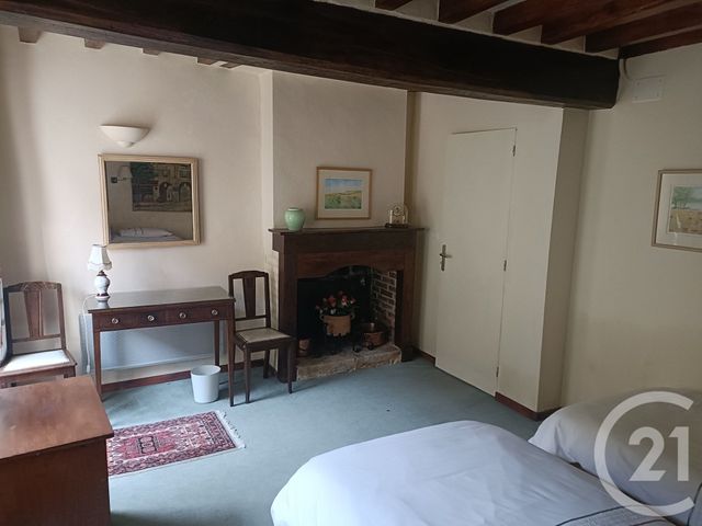 maison à vendre - 5 pièces - 115.38 m2 - CHATEL CENSOIR - 89 - BOURGOGNE - Century 21 Agence Ducreux