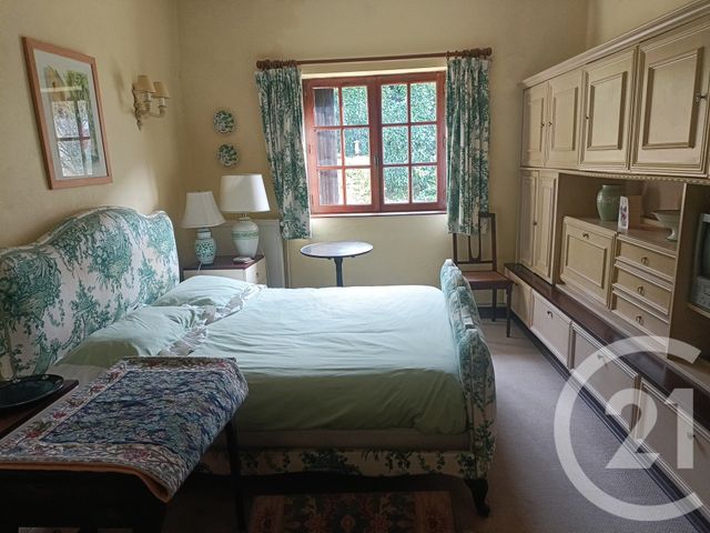 maison à vendre - 5 pièces - 115.38 m2 - CHATEL CENSOIR - 89 - BOURGOGNE - Century 21 Agence Ducreux