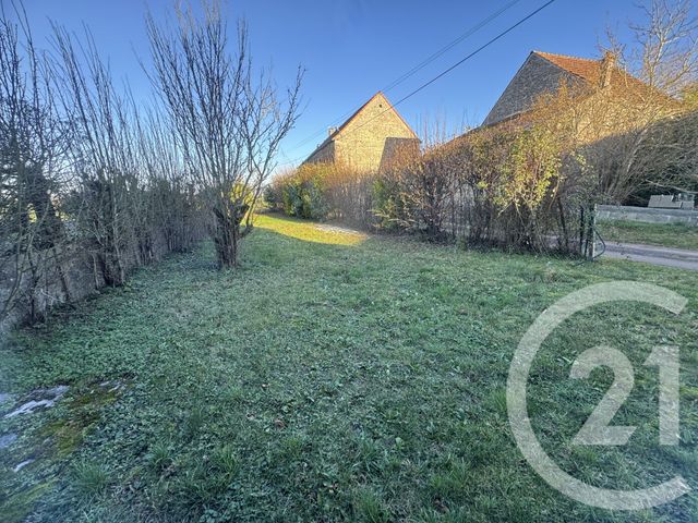 maison à vendre - 3 pièces - 82.93 m2 - DRUYES LES BELLES FONTAINES - 89 - BOURGOGNE - Century 21 Agence Ducreux