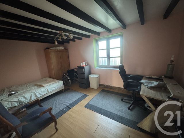 maison à vendre - 3 pièces - 82.93 m2 - DRUYES LES BELLES FONTAINES - 89 - BOURGOGNE - Century 21 Agence Ducreux