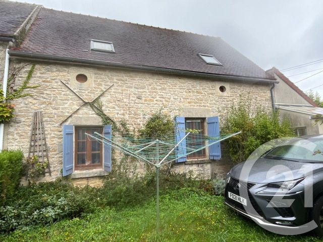 maison à vendre - 3 pièces - 82.93 m2 - DRUYES LES BELLES FONTAINES - 89 - BOURGOGNE - Century 21 Agence Ducreux