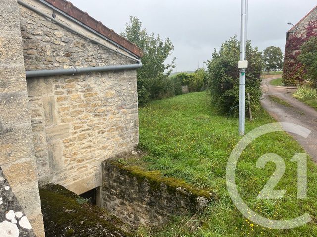 maison à vendre - 3 pièces - 82.93 m2 - DRUYES LES BELLES FONTAINES - 89 - BOURGOGNE - Century 21 Agence Ducreux