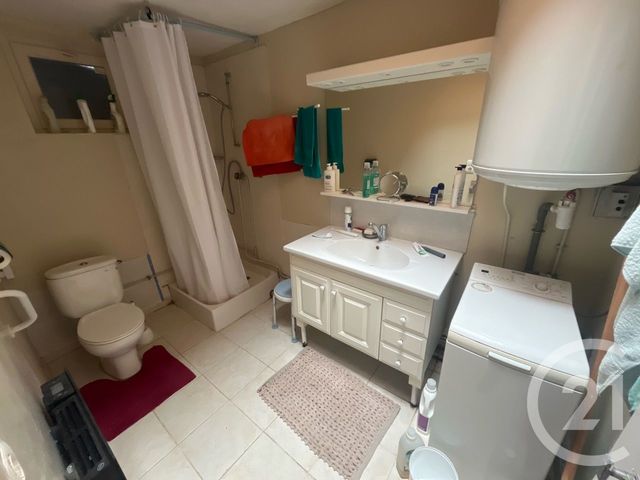 maison à vendre - 3 pièces - 82.93 m2 - DRUYES LES BELLES FONTAINES - 89 - BOURGOGNE - Century 21 Agence Ducreux