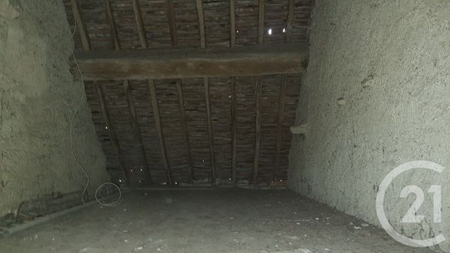 maison à vendre - 2 pièces - 28.11 m2 - VARZY - 58 - BOURGOGNE - Century 21 Agence Ducreux