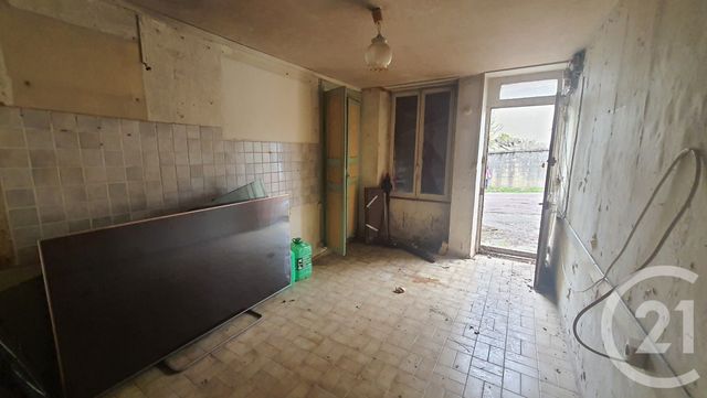 maison à vendre - 2 pièces - 28.11 m2 - VARZY - 58 - BOURGOGNE - Century 21 Agence Ducreux