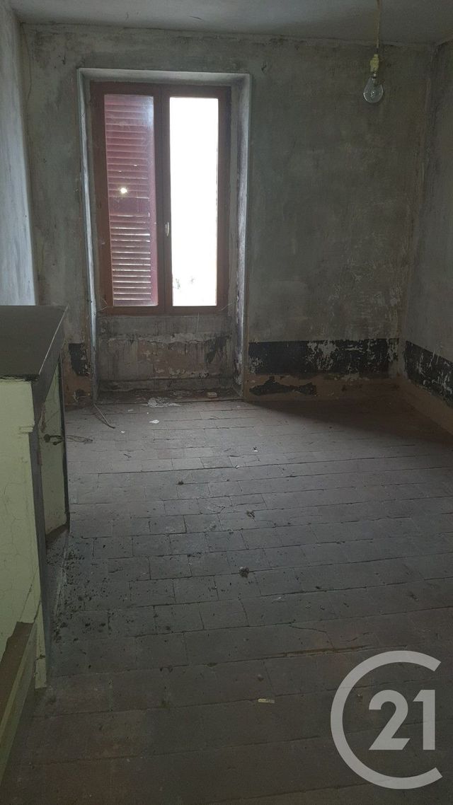 maison à vendre - 2 pièces - 28.11 m2 - VARZY - 58 - BOURGOGNE - Century 21 Agence Ducreux