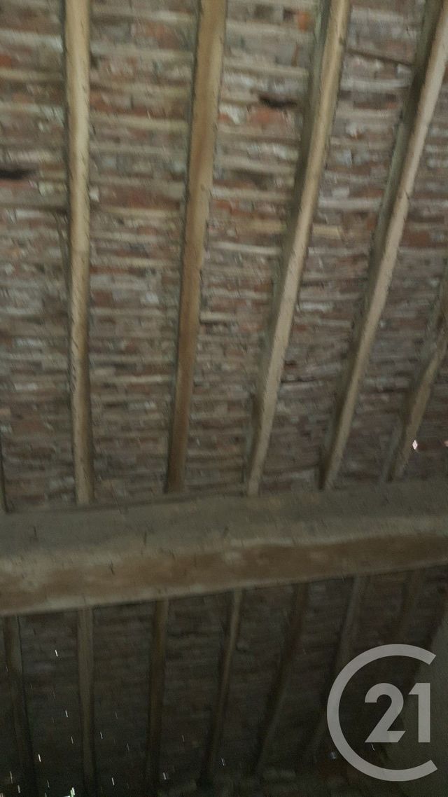 maison à vendre - 2 pièces - 28.11 m2 - VARZY - 58 - BOURGOGNE - Century 21 Agence Ducreux