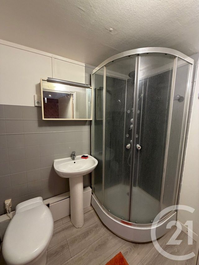 maison à vendre - 8 pièces - 144.46 m2 - CLAMECY - 58 - BOURGOGNE - Century 21 Agence Ducreux