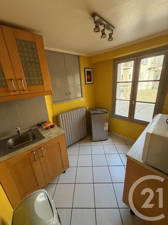 maison à vendre - 8 pièces - 144.46 m2 - CLAMECY - 58 - BOURGOGNE - Century 21 Agence Ducreux