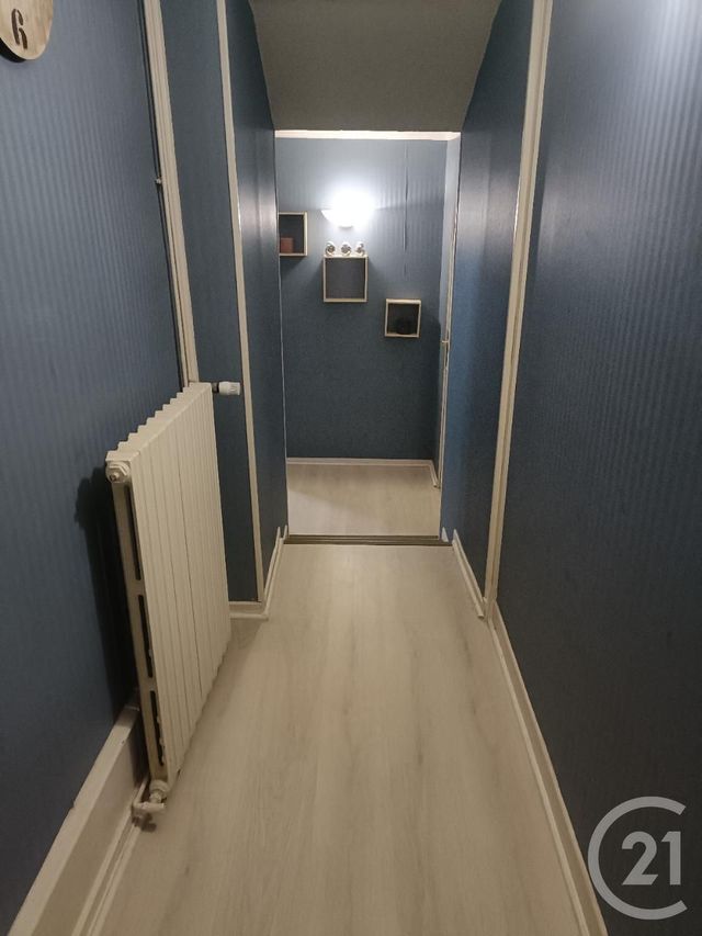 maison à vendre - 8 pièces - 144.46 m2 - CLAMECY - 58 - BOURGOGNE - Century 21 Agence Ducreux