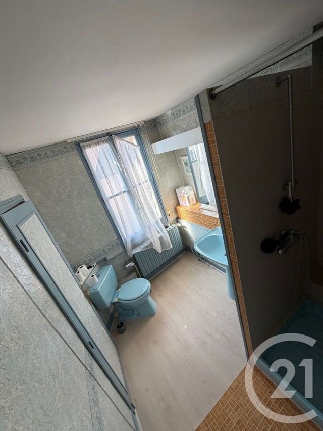 maison à vendre - 8 pièces - 144.46 m2 - CLAMECY - 58 - BOURGOGNE - Century 21 Agence Ducreux