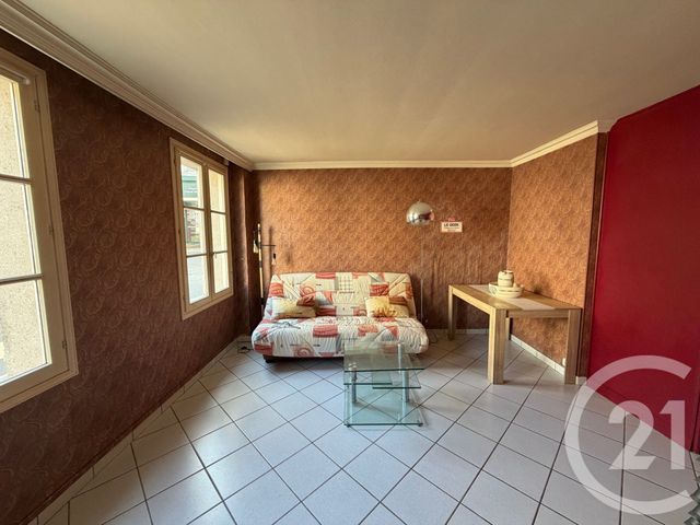 maison à vendre - 8 pièces - 144.46 m2 - CLAMECY - 58 - BOURGOGNE - Century 21 Agence Ducreux