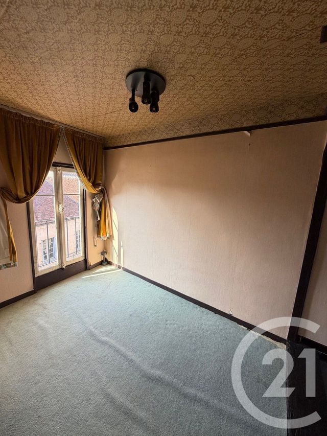 maison à vendre - 8 pièces - 144.46 m2 - CLAMECY - 58 - BOURGOGNE - Century 21 Agence Ducreux