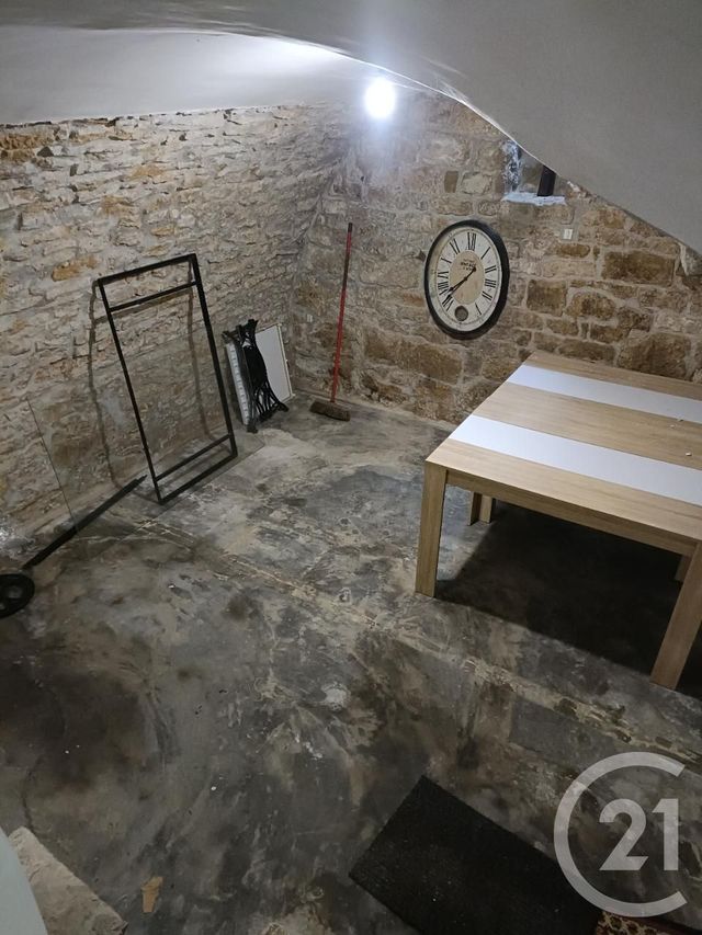 maison à vendre - 8 pièces - 144.46 m2 - CLAMECY - 58 - BOURGOGNE - Century 21 Agence Ducreux