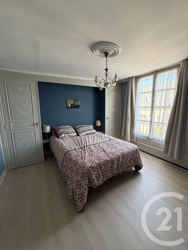 maison à vendre - 8 pièces - 144.46 m2 - CLAMECY - 58 - BOURGOGNE - Century 21 Agence Ducreux
