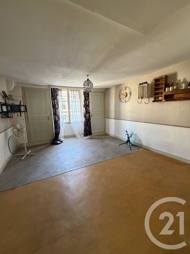 maison à vendre - 8 pièces - 144.46 m2 - CLAMECY - 58 - BOURGOGNE - Century 21 Agence Ducreux