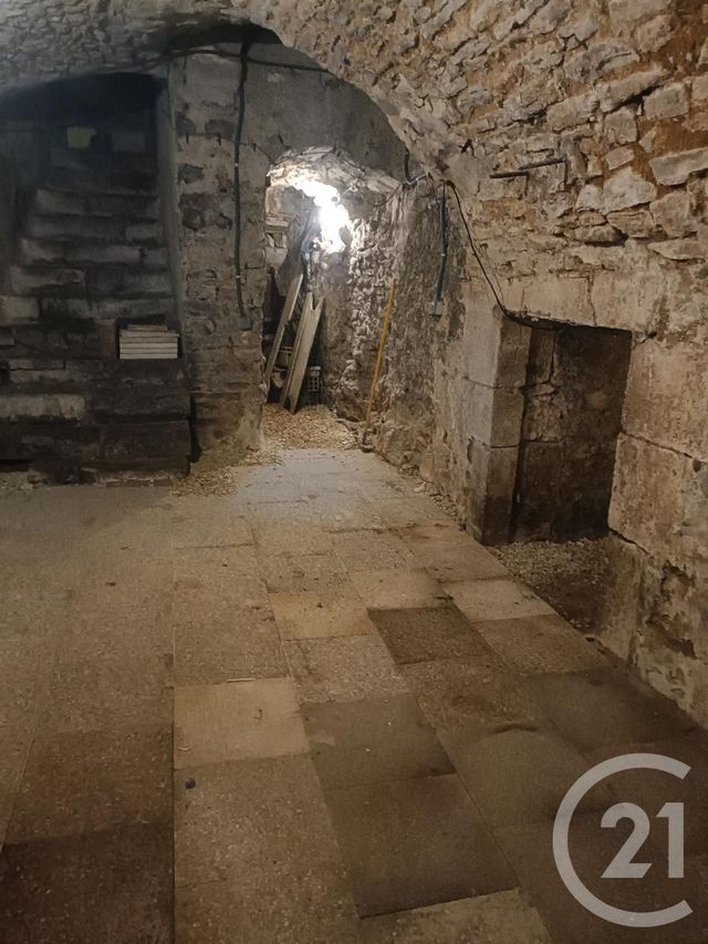 maison à vendre - 8 pièces - 144.46 m2 - CLAMECY - 58 - BOURGOGNE - Century 21 Agence Ducreux