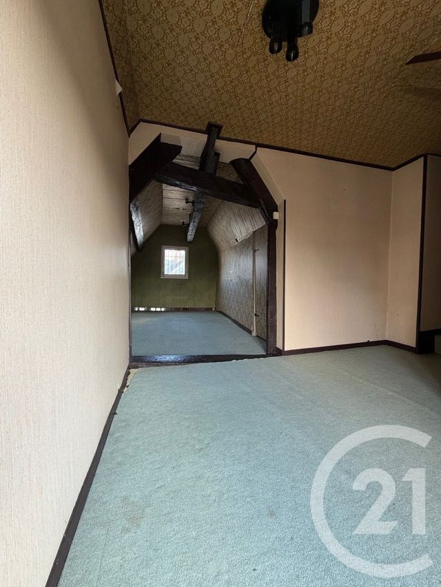 maison à vendre - 8 pièces - 144.46 m2 - CLAMECY - 58 - BOURGOGNE - Century 21 Agence Ducreux