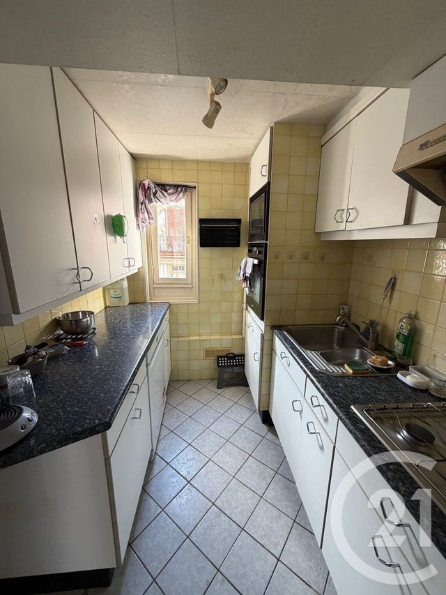 maison à vendre - 8 pièces - 144.46 m2 - CLAMECY - 58 - BOURGOGNE - Century 21 Agence Ducreux