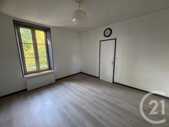 Appartement F3 à louer - 3 pièces - 58.95 m2 - CLAMECY - 58 - BOURGOGNE - Century 21 Agence Ducreux
