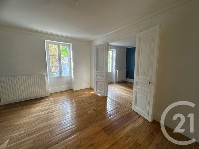 Appartement à louer CLAMECY