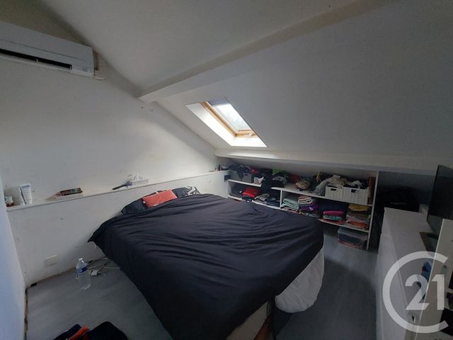 maison à vendre - 6 pièces - 117.5 m2 - ST DIDIER - 58 - BOURGOGNE - Century 21 Agence Ducreux