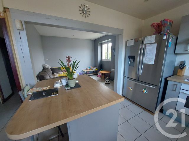 maison à vendre - 6 pièces - 117.5 m2 - ST DIDIER - 58 - BOURGOGNE - Century 21 Agence Ducreux