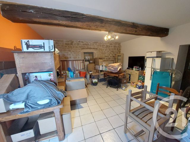 maison à vendre - 6 pièces - 117.5 m2 - ST DIDIER - 58 - BOURGOGNE - Century 21 Agence Ducreux