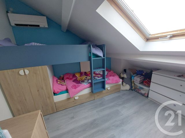 maison à vendre - 6 pièces - 117.5 m2 - ST DIDIER - 58 - BOURGOGNE - Century 21 Agence Ducreux