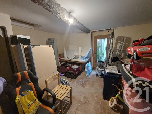 maison à vendre - 6 pièces - 117.5 m2 - ST DIDIER - 58 - BOURGOGNE - Century 21 Agence Ducreux