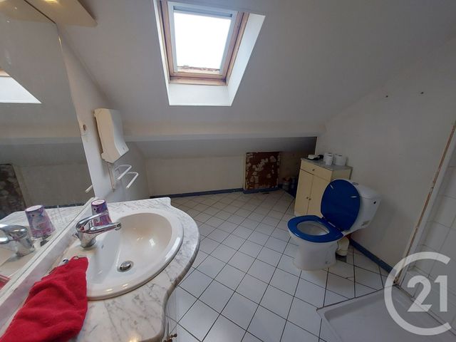 maison à vendre - 6 pièces - 117.5 m2 - ST DIDIER - 58 - BOURGOGNE - Century 21 Agence Ducreux