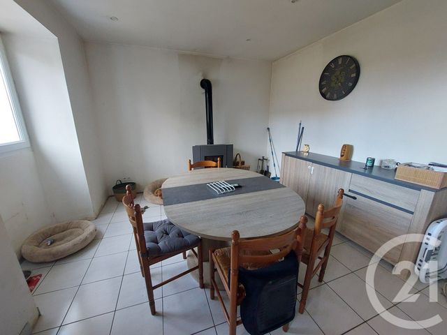 maison à vendre - 6 pièces - 117.5 m2 - ST DIDIER - 58 - BOURGOGNE - Century 21 Agence Ducreux