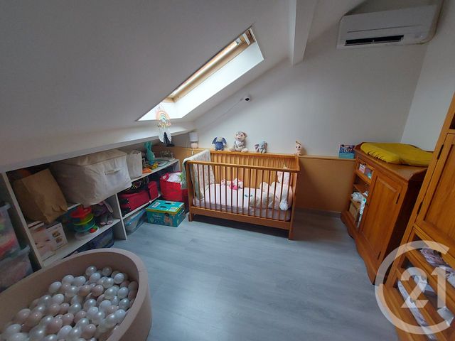 maison à vendre - 6 pièces - 117.5 m2 - ST DIDIER - 58 - BOURGOGNE - Century 21 Agence Ducreux