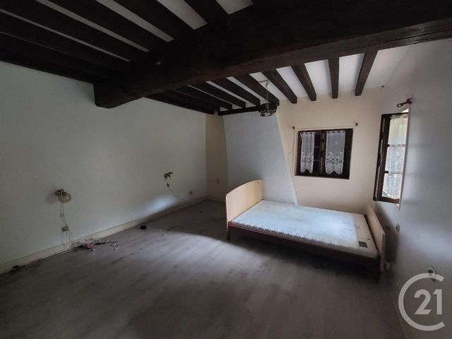 maison à vendre - 5 pièces - 140.0 m2 - ETAIS LA SAUVIN - 89 - BOURGOGNE - Century 21 Agence Ducreux