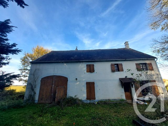 Maison à vendre ETAIS LA SAUVIN