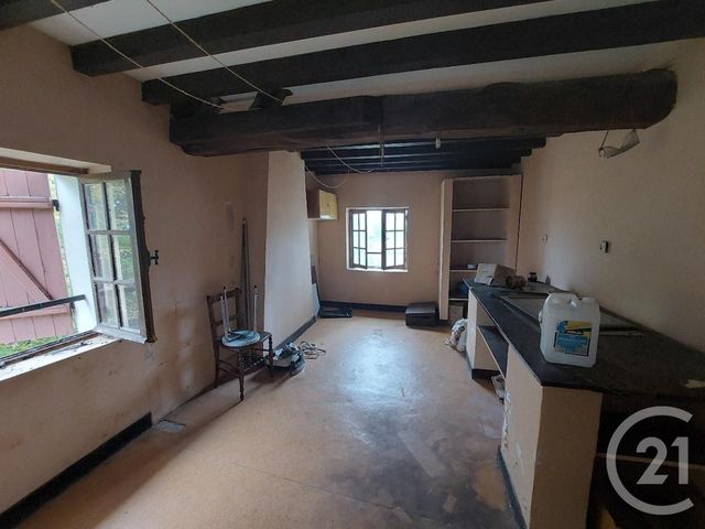 maison à vendre - 5 pièces - 140.0 m2 - ETAIS LA SAUVIN - 89 - BOURGOGNE - Century 21 Agence Ducreux