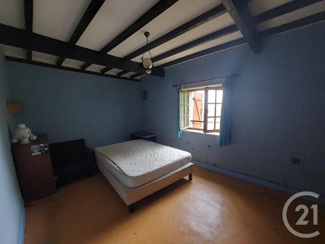 maison à vendre - 5 pièces - 140.0 m2 - ETAIS LA SAUVIN - 89 - BOURGOGNE - Century 21 Agence Ducreux