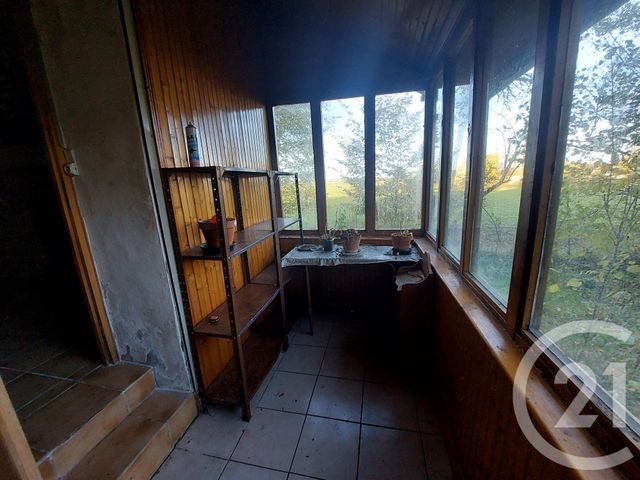 maison à vendre - 5 pièces - 140.0 m2 - ETAIS LA SAUVIN - 89 - BOURGOGNE - Century 21 Agence Ducreux