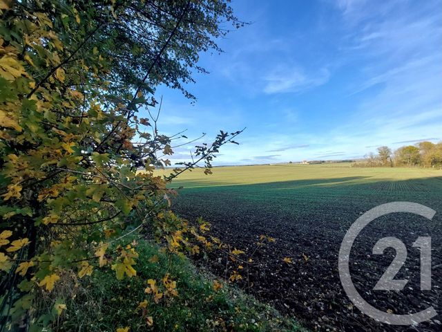 maison à vendre - 5 pièces - 140.0 m2 - ETAIS LA SAUVIN - 89 - BOURGOGNE - Century 21 Agence Ducreux