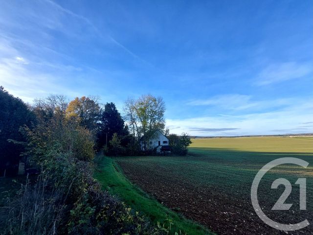 maison à vendre - 5 pièces - 140.0 m2 - ETAIS LA SAUVIN - 89 - BOURGOGNE - Century 21 Agence Ducreux